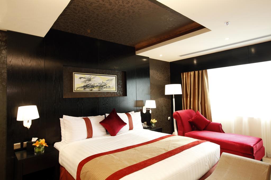 Obaer Hotel Riyadh Exterior photo